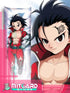 THE SEVEN DEADLY SINS Zeldris Body pillow case Dakimakura - 2